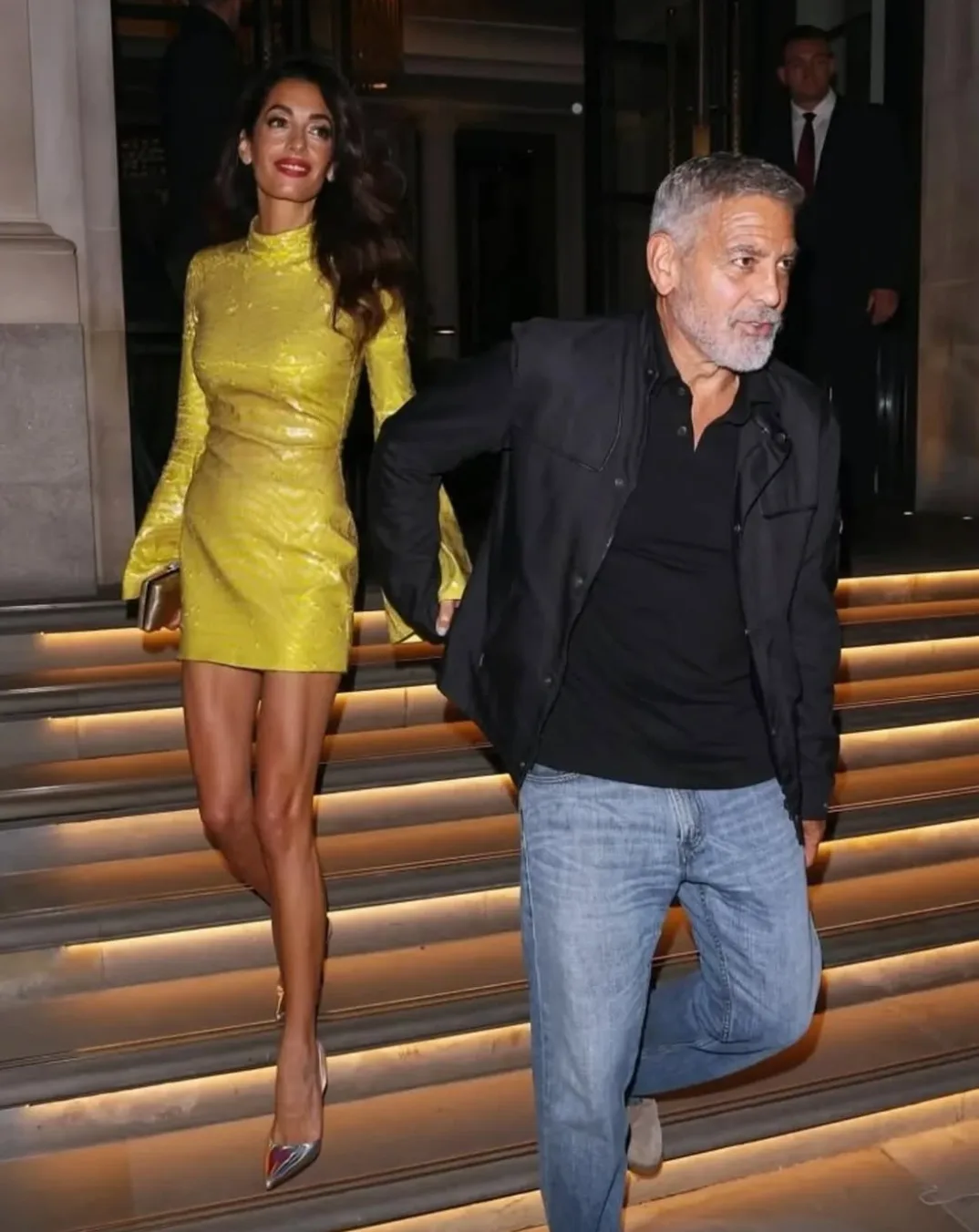 Image: @amalclooneyofficial1